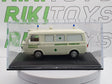 Fiat 238 Ambulanza Rio 1/43 Bianco 1967 - RikiToys - Rio#