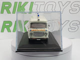 Fiat 238 Ambulanza Rio 1/43 Bianco 1967 - RikiToys - Rio#