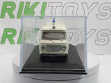 Fiat 238 Ambulanza Rio 1/43 Bianco 1967 - RikiToys - Rio#