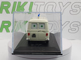 Fiat 238 Ambulanza Rio 1/43 Bianco 1967 - RikiToys - Rio#