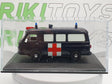 Fiat 238 Ambulanza Rio 1/43 Blu 1967 - RikiToys - Rio#