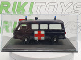 Fiat 238 Ambulanza Rio 1/43 Blu 1967 - RikiToys - Rio#