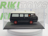 Fiat 238 Ambulanza Rio 1/43 Blu 1967 - RikiToys - Rio#