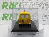Fiat 238 Ambulanza Rio 1/43 Giallo 1967 - RikiToys - Rio#