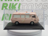 Fiat 238 Ambulanza Rio 1/43 Rosa 1967 - RikiToys - Rio#