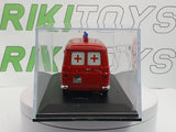Fiat 238 Ambulanza Rio 1/43 Rosso 1967 - RikiToys - Rio#