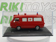 Fiat 238 Ambulanza Rio 1/43 Rosso 1967 - RikiToys - Rio#