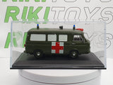 Fiat 238 Ambulanza Rio 1/43 Verde 1967 - RikiToys - Rio#