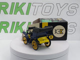 Fiat 3,5 HP (1899) Dugu 1/43 - RikiToys - Dugu#