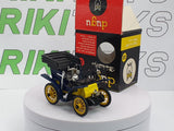 Fiat 3,5 HP (1899) Dugu 1/43 - RikiToys - Dugu#