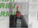 Fiat 500 A Butasol 1949 Edicola 1/43 - RikiToys - Edicola#