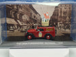 Fiat 500 A Furgonato Butasol 1949 Edicola 1/43 - RikiToys - Edicola#