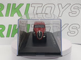 Fiat 500 A Furgonato Malaguti 1947 Edicola 1/43 - RikiToys - Edicola#