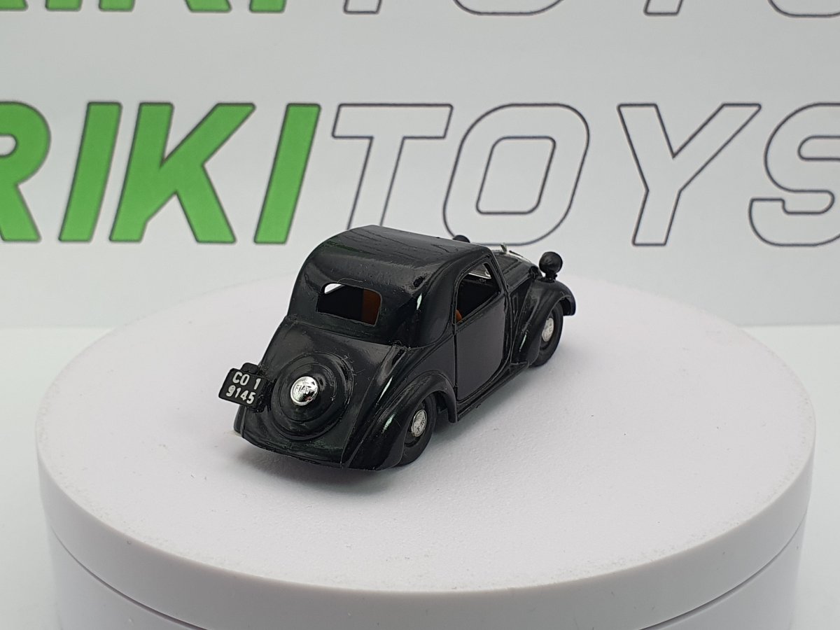 Fiat 500 A Topolino Brumm 1/43 - RikiToys - Brumm#