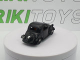 Fiat 500 A Topolino Brumm 1/43 - RikiToys - Brumm#