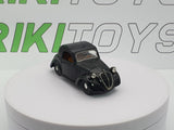 Fiat 500 A Topolino Brumm 1/43 - RikiToys - Brumm#