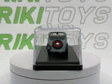 Fiat 500 A Topolino Norev 1/43 Grigio 1936 - RikiToys - Norev