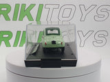Fiat 500 Abarth Brumm 1/43 Verde 1958 - RikiToys - Brumm
