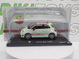 Fiat 500 Abarth MetroMo 1/43 Bianco - RikiToys - MetroMo#