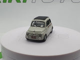 Fiat 500 Abarth Record Universal Hobbies 1/43 - RikiToys - Universal Hobbies#