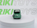 Fiat 500 B Topolino Brumm 1/43 Verde 1948 - RikiToys - Brumm