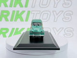 Fiat 500 Belvedere Legno Norev 1/43 Verde 1949 - RikiToys - Norev