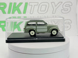 Fiat 500 C Belvedere Norev 1/43 Grigio 1950 - RikiToys - Norev