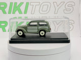 Fiat 500 C Belvedere Norev 1/43 Grigio 1950 - RikiToys - Norev