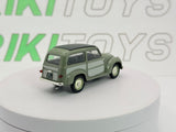 Fiat 500 C Belvedere Norev 1/43 Grigio 1950 - RikiToys - Norev