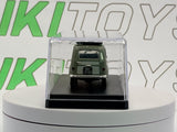 Fiat 500 C Belvedere Norev 1/43 Grigio - RikiToys - Norev