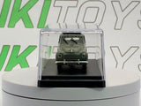 Fiat 500 C Belvedere Norev 1/43 Grigio - RikiToys - Norev