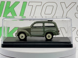 Fiat 500 C Belvedere Norev 1/43 Grigio - RikiToys - Norev