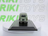 Fiat 500 C Belvedere Norev 1/43 Grigio - RikiToys - Norev