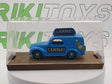 Fiat 500 C Furgone Brumm 1/43 Azzurro 1949 - RikiToys - Brumm