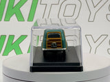 Fiat 500 C Giardiniera Norev 1/43 Verde - RikiToys - Norev
