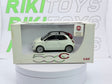 Fiat 500 C Mondo Motors 1/43 Bianco - RikiToys - Mondo Motors
