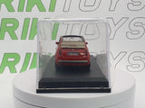 Fiat 500 C MondoMotors 1/43 Rosso 2009 - RikiToys - MondoMotors