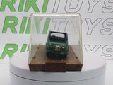 Fiat 500 C Topolino Brumm 1/43 Verde 1949 - RikiToys - Brumm