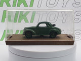 Fiat 500 C Topolino Brumm 1/43 Verde 1949 - RikiToys - Brumm