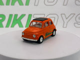 Fiat 500 F 1/43 Arancione - RikiToys - RikiToys