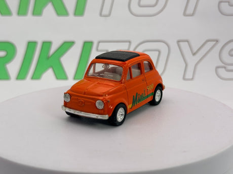 Fiat 500 F 1/43 Arancione - RikiToys - RikiToys