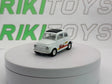 Fiat 500 F 1/43 Bianco - RikiToys - RikiToys