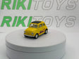 Fiat 500 F 1/43 Giallo - RikiToys - RikiToys