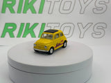 Fiat 500 F 1/43 Giallo - RikiToys - RikiToys