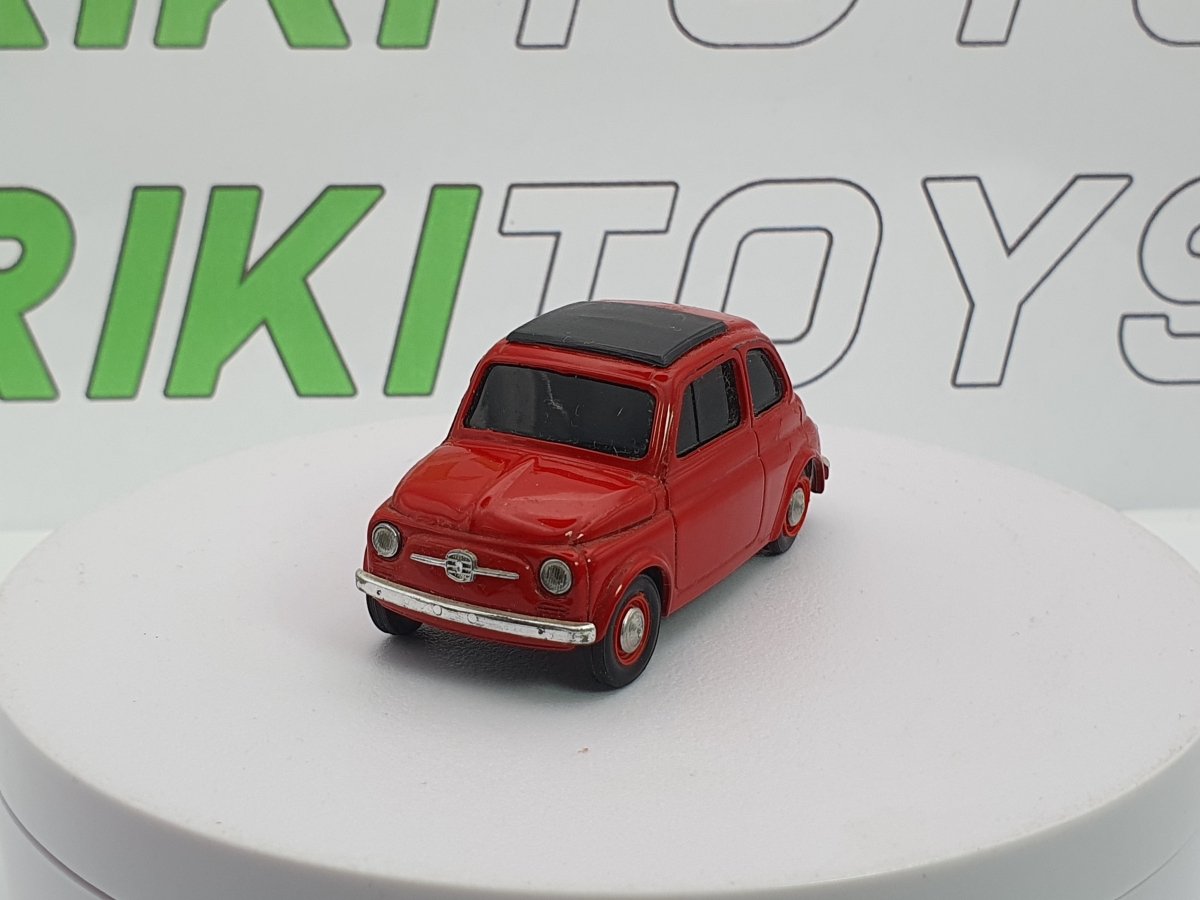 Fiat 500 F Brumm 1/43 - RikiToys - Brumm#