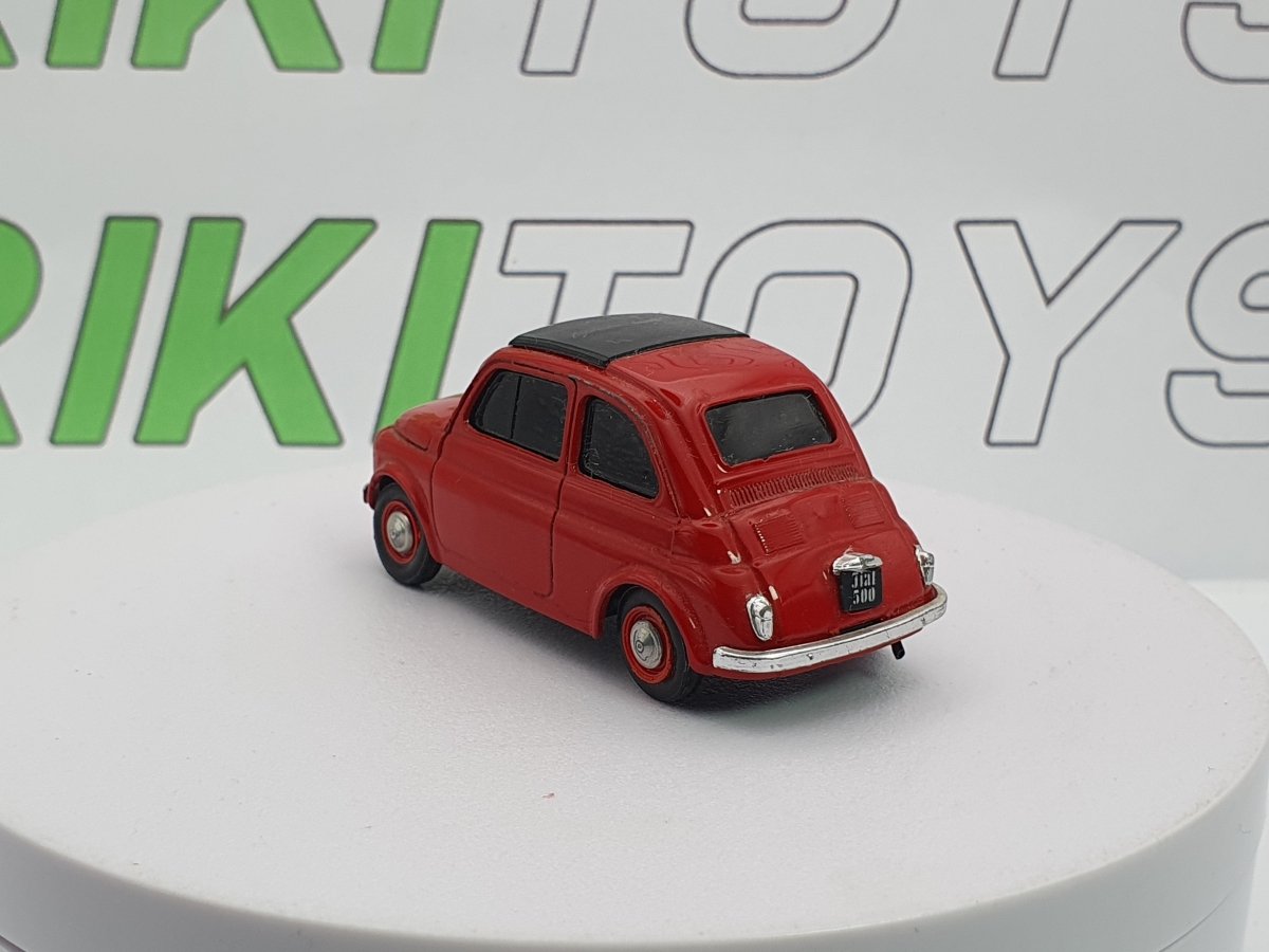 Fiat 500 F Brumm 1/43 - RikiToys - Brumm#