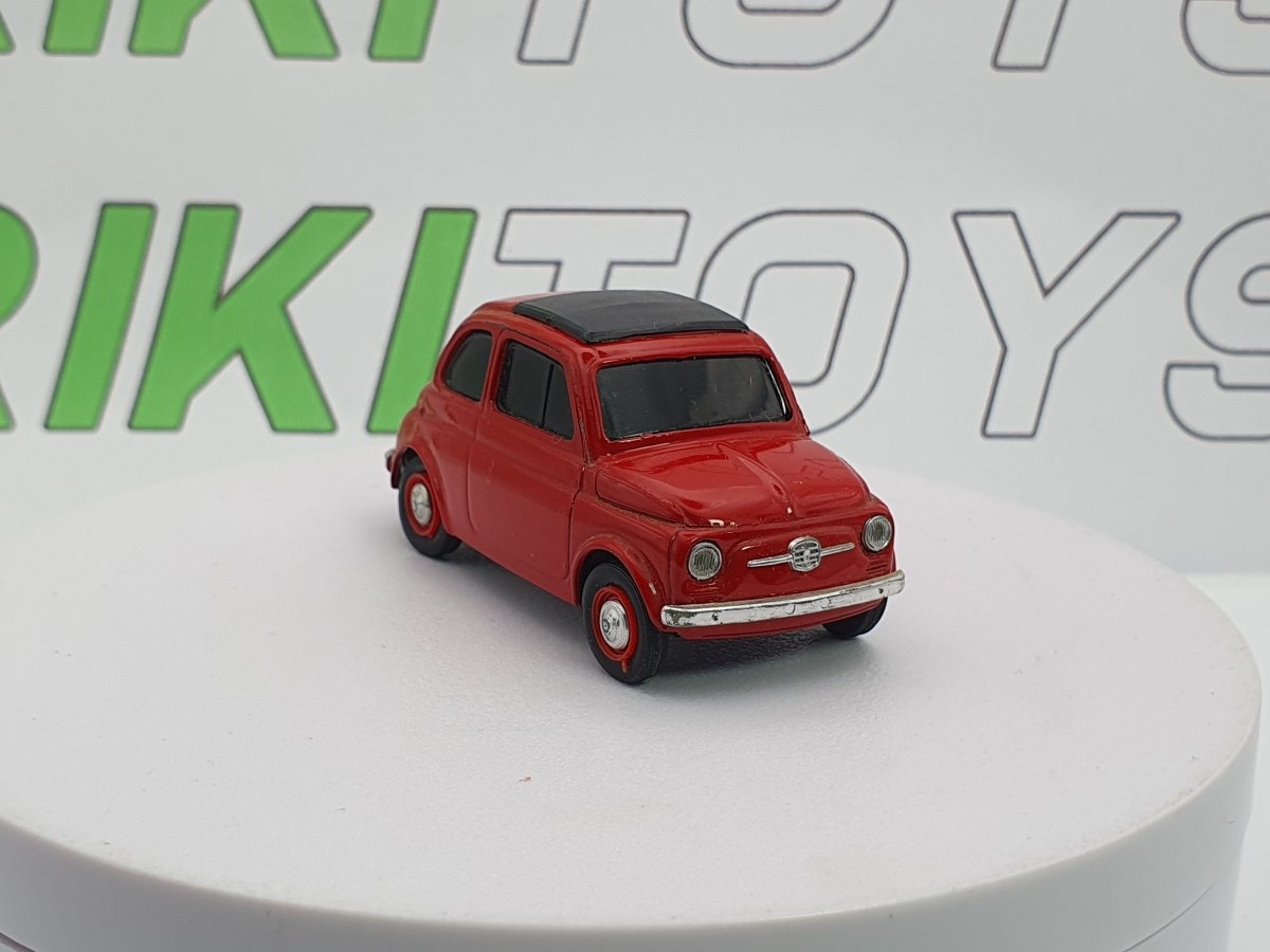Fiat 500 F Brumm 1/43 - RikiToys - Brumm#