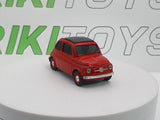 Fiat 500 F Brumm 1/43 - RikiToys - Brumm#