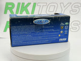 Fiat 500 F Welly 1/40 Azzurro 1965 - RikiToys - Welly