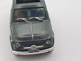 Fiat 500 Furgonata Universal Hobbies 1/43 Bianco 1967 - RikiToys - Universal Hobbies#